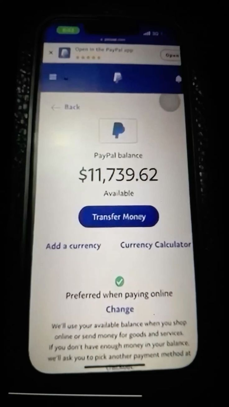 PAYPAL CPN Account VERIFIED - DEBIT CARD AND FUNDING