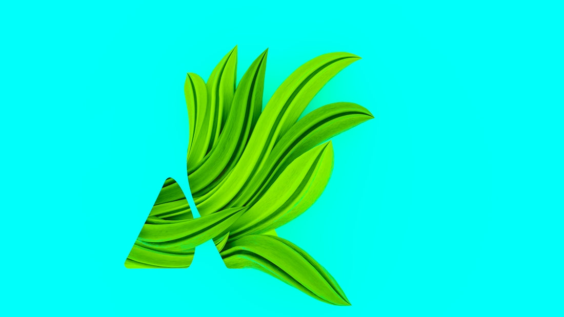 background pattern, logo