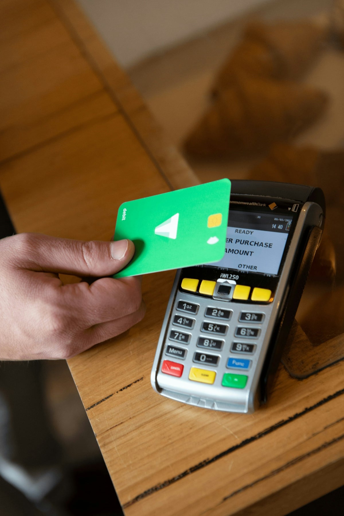 CHIME CPN Account Debit Card An Essential Tool for Modern Finance ...