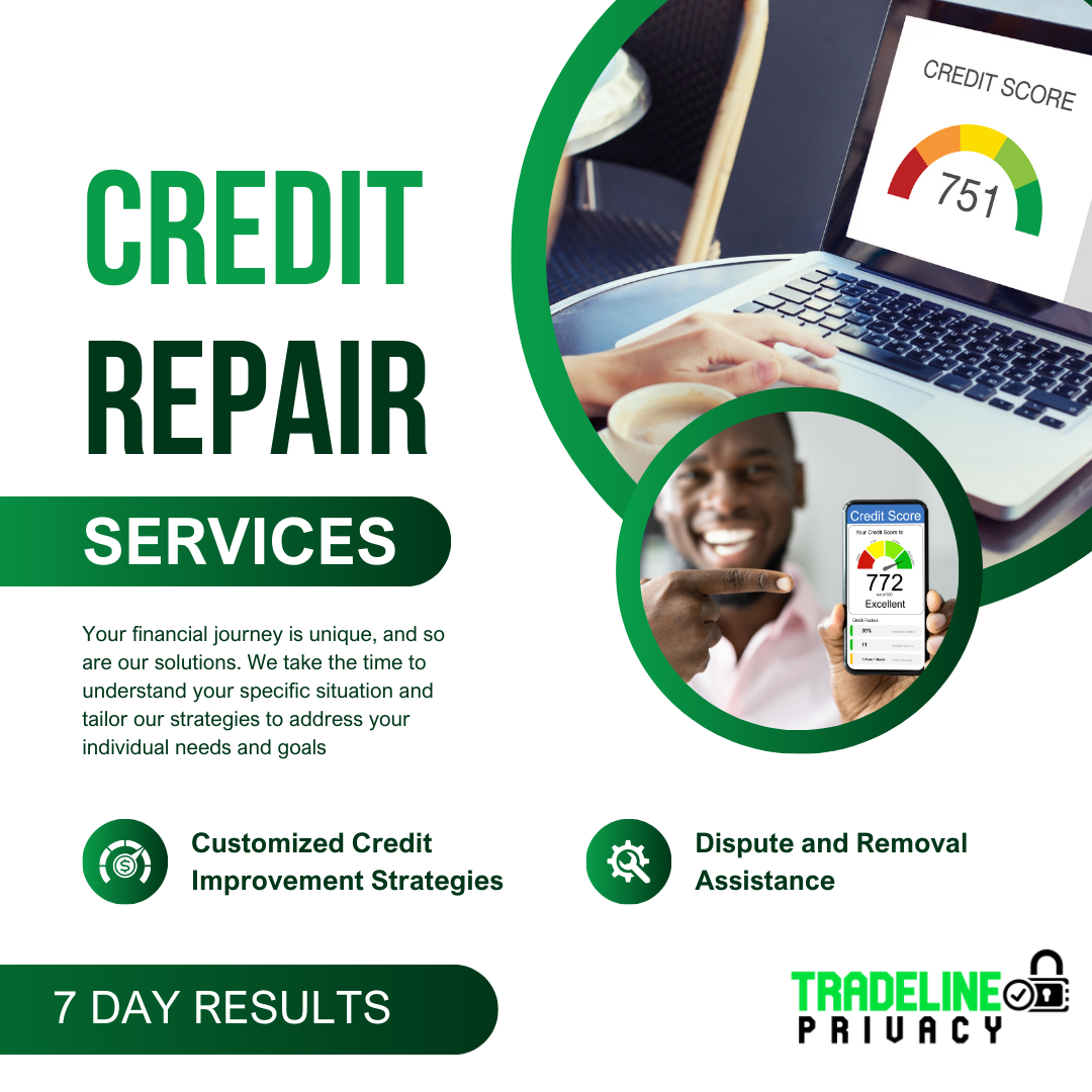 7 Day Credit Sweep